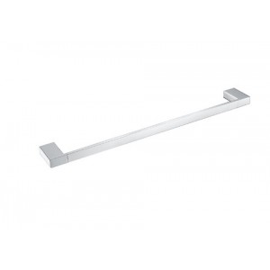 Kompakt Single Towel Rail 800